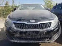Photo of 2011 Kia Optima