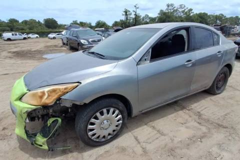 Photo of 2011 Mazda 3