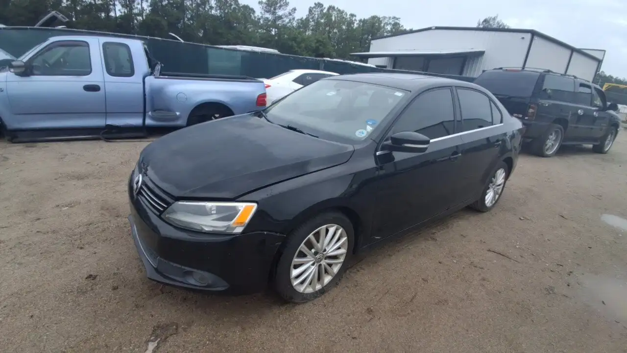 Photo of 2014 Volkswagen Jetta