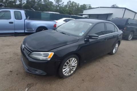 Photo of 2014 Volkswagen Jetta