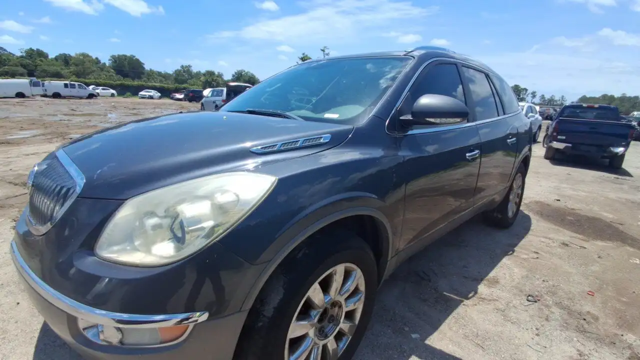 Photo of 2012 Buick Enclave