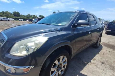 Photo of 2012 Buick Enclave