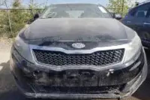 Photo of 2011 Kia Optima