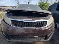 Photo of 2013 Kia Optima