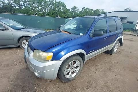 Photo of 2006 Ford Escape