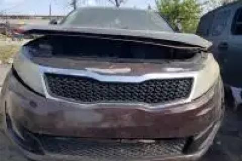Photo of 2013 Kia Optima