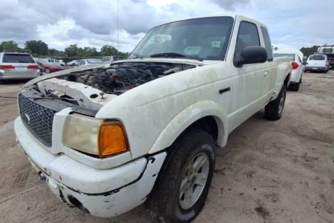 Photo of 2002 Ford Ranger