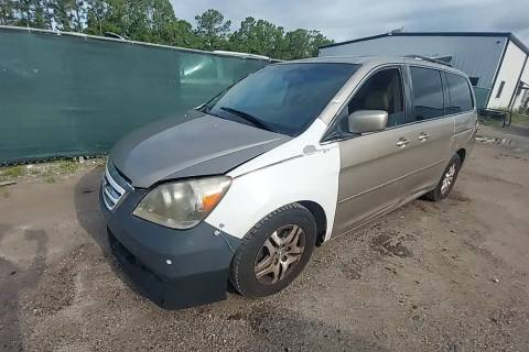 Photo of 2006 Honda Odyssey