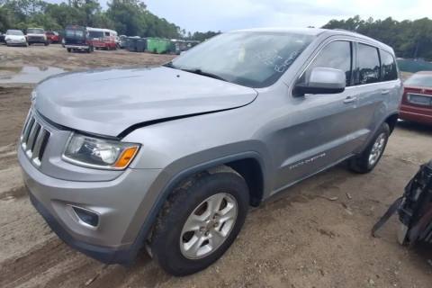 Photo of 2014 Jeep Grand Cherokee