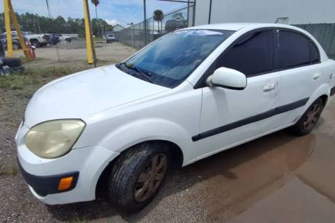 Photo of 2009 Kia Rio