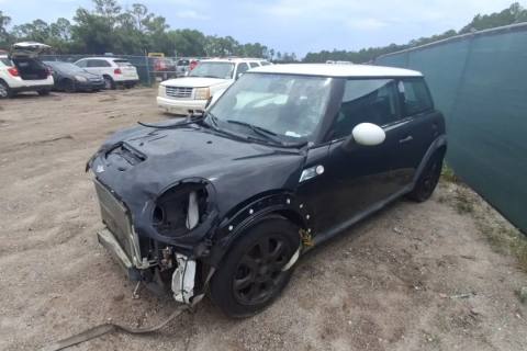 Photo of 2010 Mini Cooper