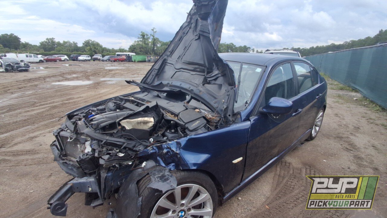 Photo of 2011 Bmw 328I
