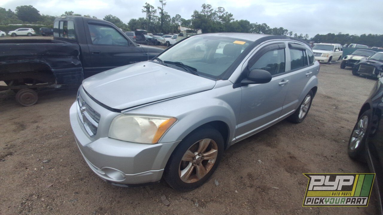 Photo of 2011 Dodge Caliber