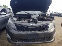 Photo of 2014 Kia Optima