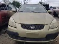 Photo of 2008 Kia Rio
