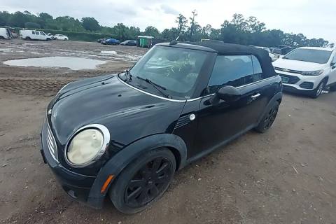 Photo of 2010 Mini Cooper