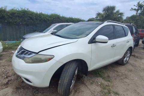 Photo of 2011 Nissan Murano