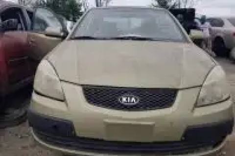 Photo of 2008 Kia Rio