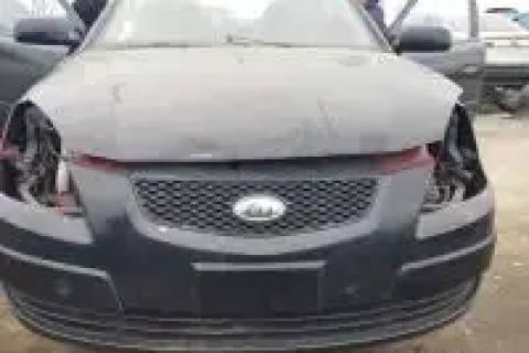Photo of 2008 Kia Rio