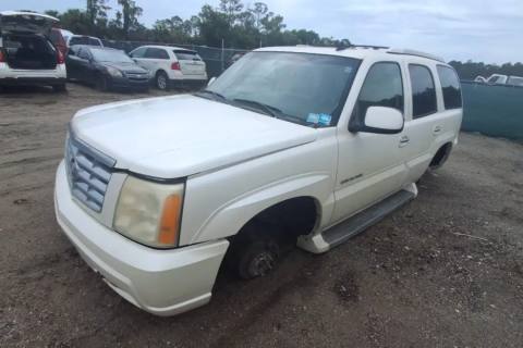 Photo of 2006 Cadillac Escalade