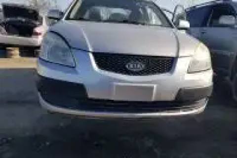 Photo of 2009 Kia Rio