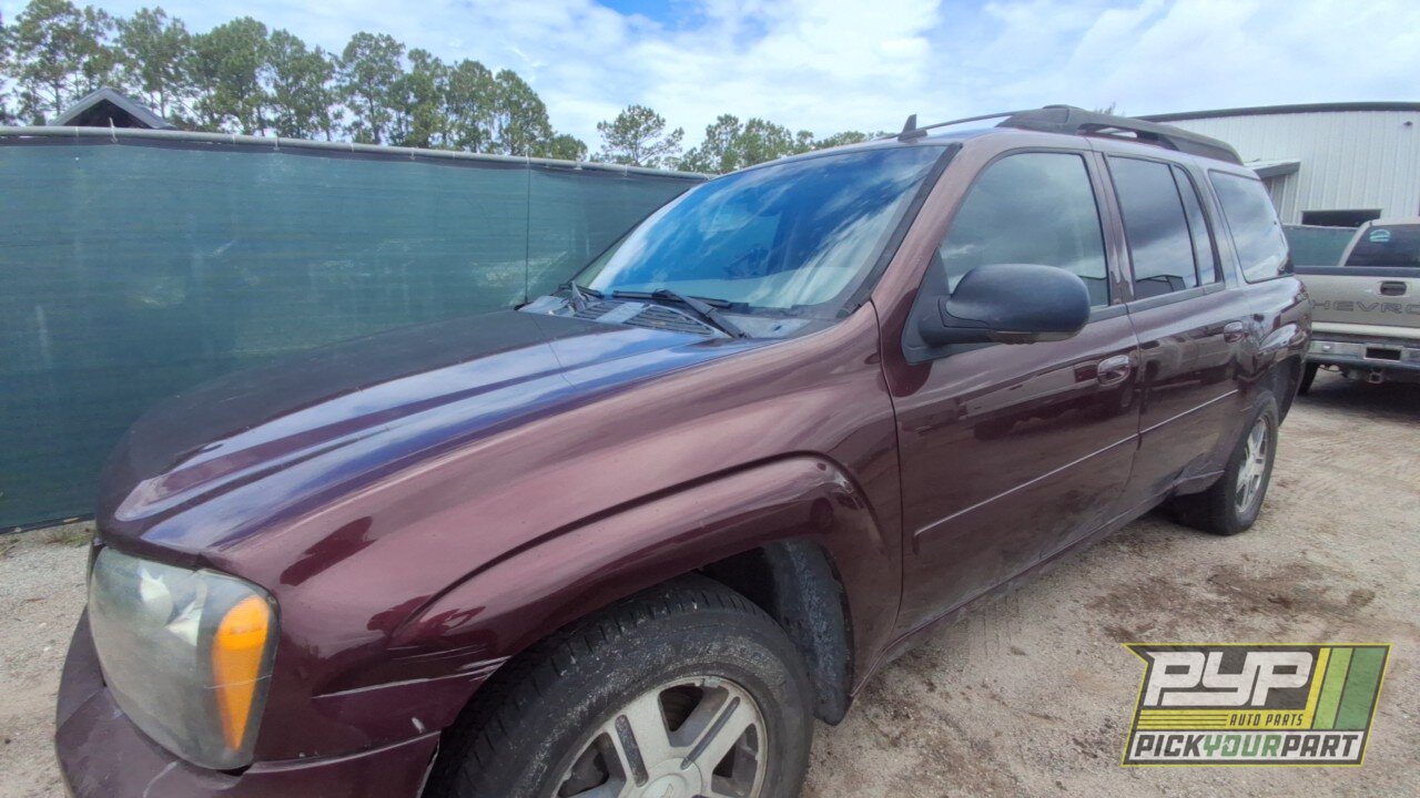 Photo of 2006 Chevrolet Trailblazer Ext