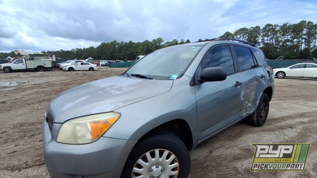 Photo of 2006 Toyota Rav4
