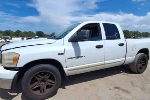 Photo of 2006 Dodge Ram 1500