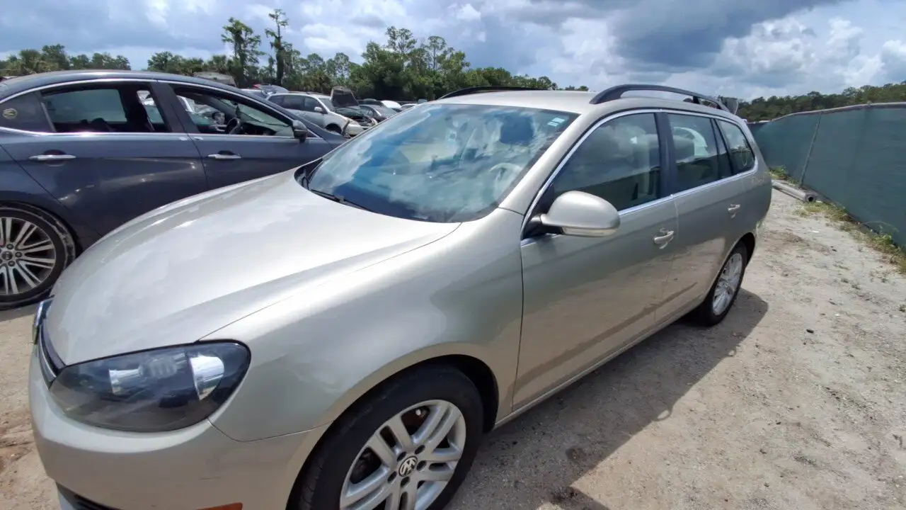Photo of 2014 Volkswagen Jetta