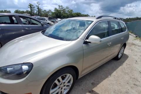 Photo of 2014 Volkswagen Jetta
