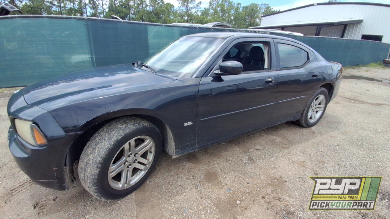 Photo of 2010 Dodge Charger