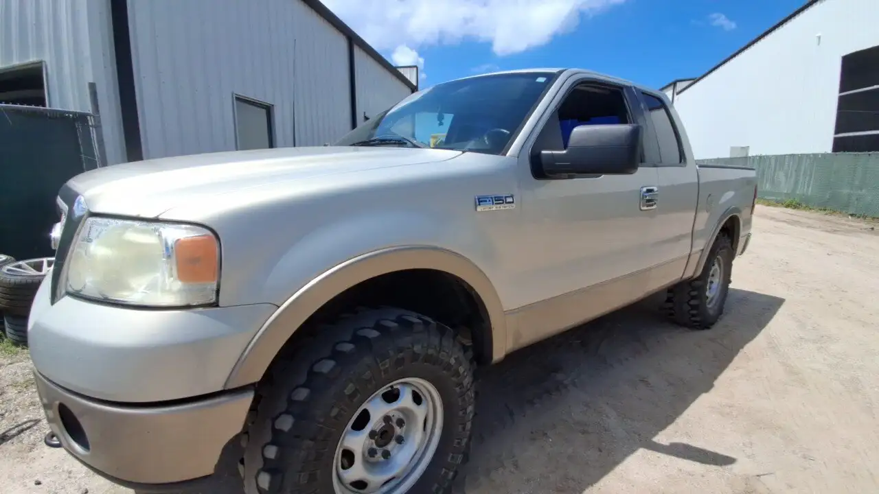 Photo of 2006 Ford F-150