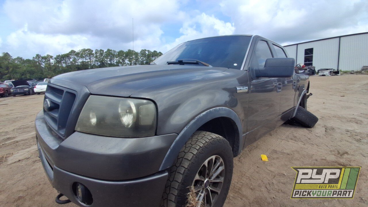 Photo of 2006 Ford F-150