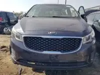 Photo of 2017 Kia Sedona