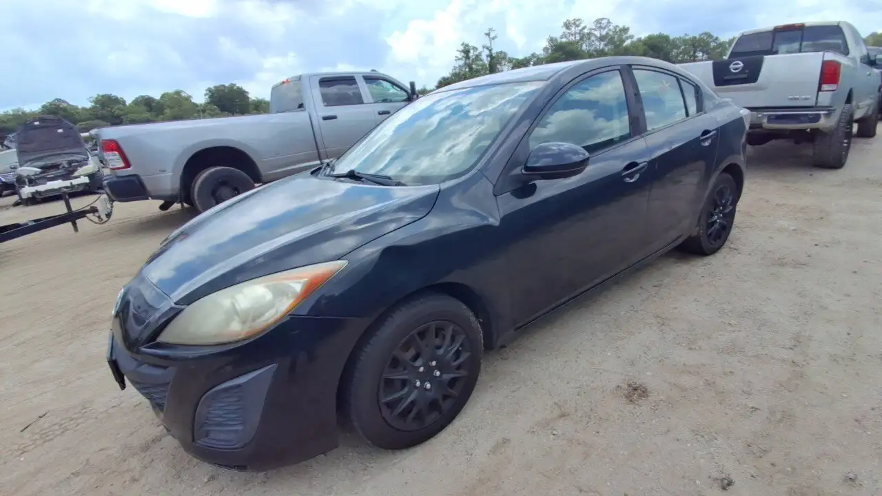 Photo of 2010 Mazda 3