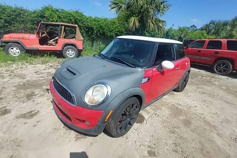 Photo of 2010 Mini Cooper