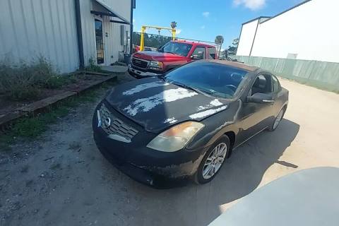 Photo of 2008 Nissan Altima