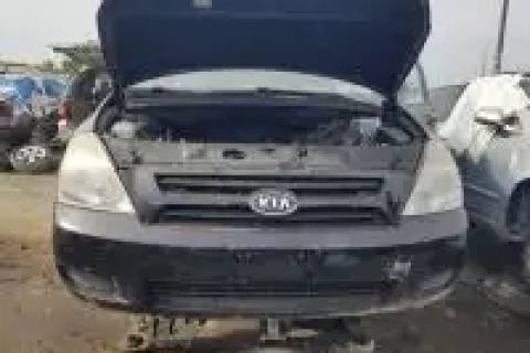 Photo of 2008 Kia Sedona