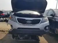 Photo of 2013 Kia Sorento
