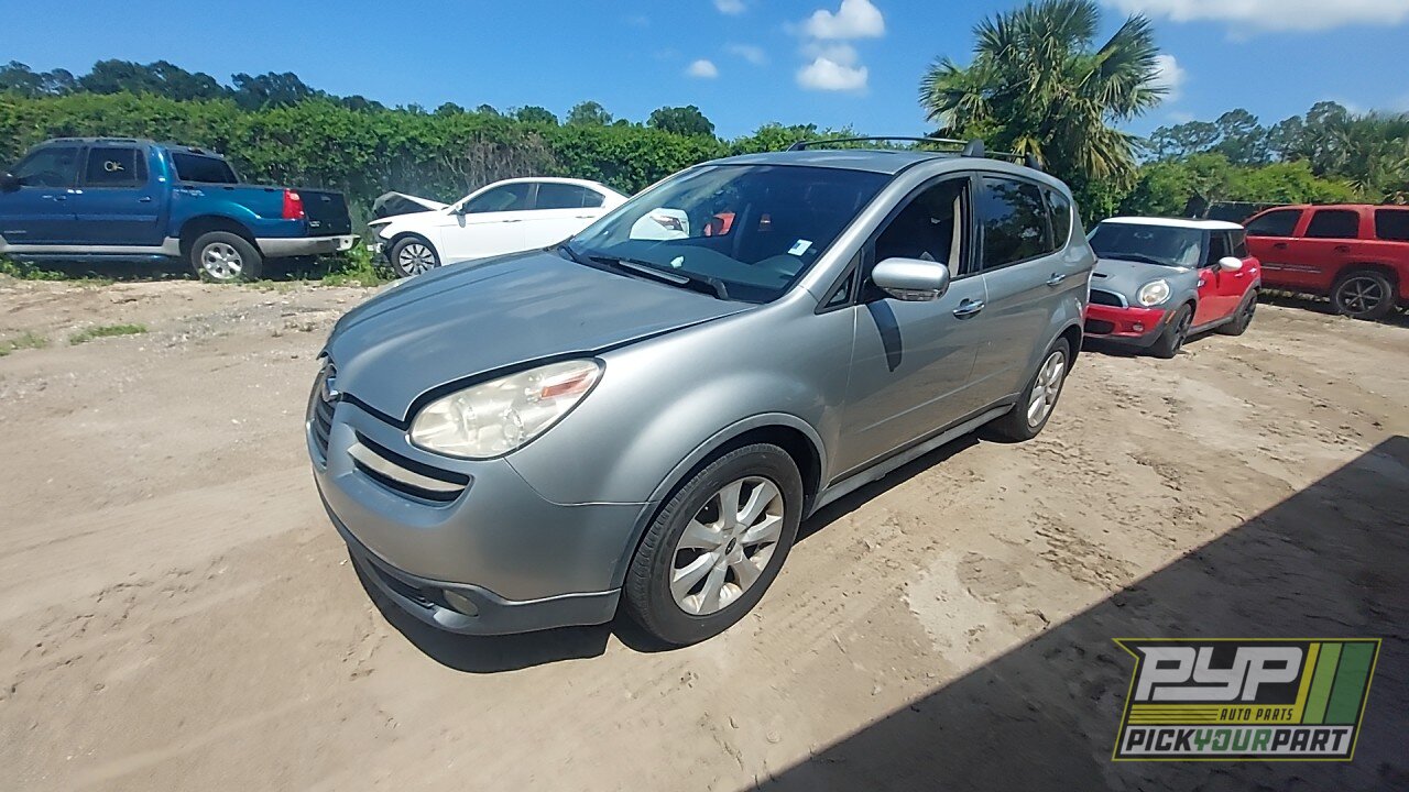 Photo of 2007 Subaru B9 Tribeca