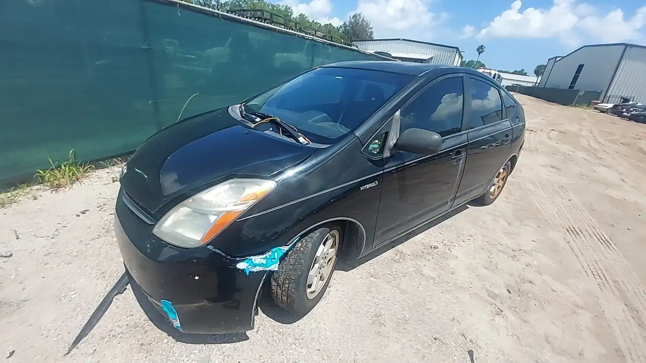 Photo of 2007 Toyota Prius