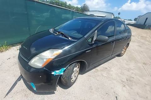 Photo of 2007 Toyota Prius