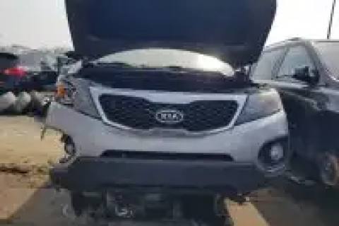 Photo of 2013 Kia Sorento
