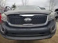 Photo of 2016 Kia Sorento
