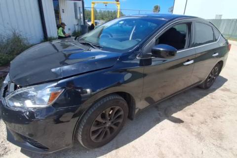 Photo of 2018 Nissan Sentra