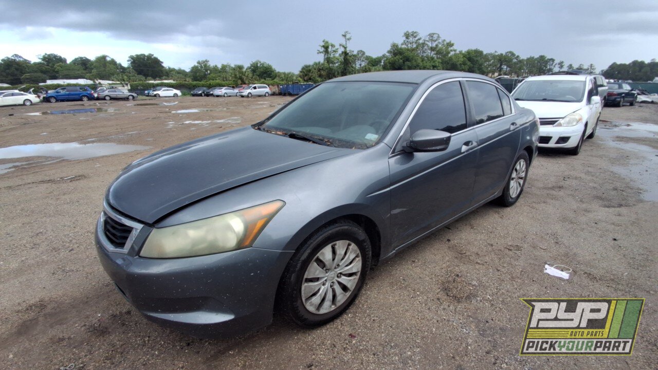 Photo of 2009 Honda Accord