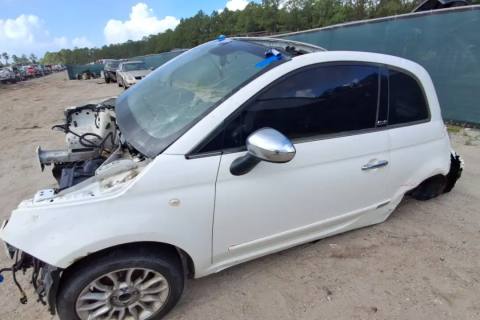 Photo of 2012 Fiat 500