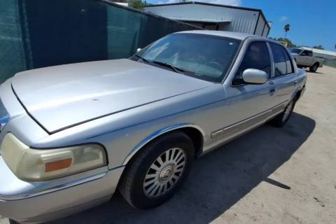 Photo of 2007 Mercury Grand Marquis