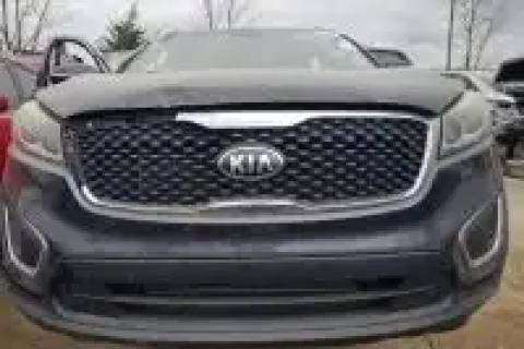 Photo of 2016 Kia Sorento