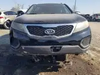 Photo of 2011 Kia Sorento